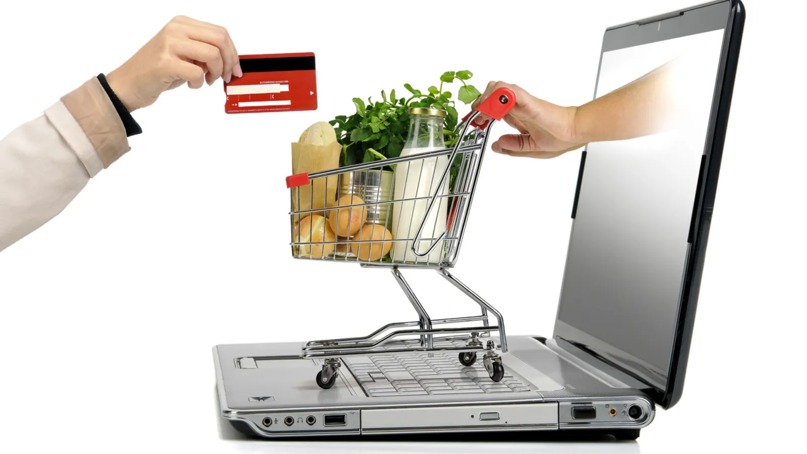 Sanal marketlerde “son tüketim” tartışması; tarihi yaklaşan ürünler online siparişlerle mi eritiliyor?