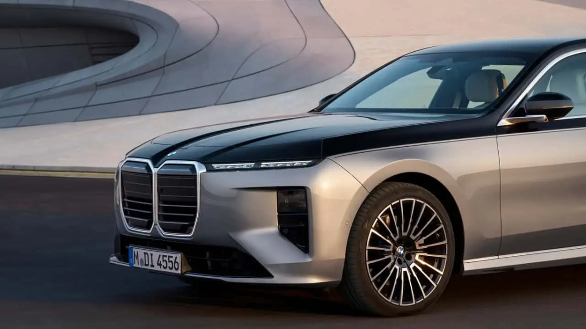 Yeni BMW 7 Serisi ve elektrikli i7 Türkiye’de satışa çıktı: İşte fiyatlar
