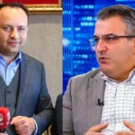 Cem Küçük soruşturmasında İsmail Çanak’ın ifadesi: Küçük’e verdiğim paralar belediye organizasyonlarına katılması karşılığında yapılan ödemeler