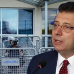 Ekrem İmamoğlu’na 2 yıl 1 ay hapis cezası