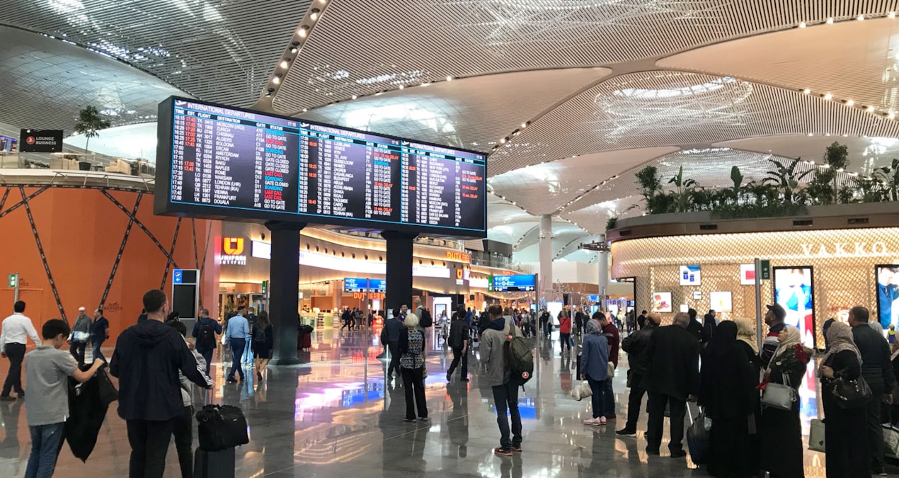 Avrupa seyahatlerinde son dakika kararı: 9 ülke yeni kontrol sistemini erteledi!